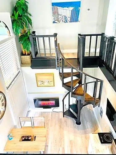 Deluxe Double Suite