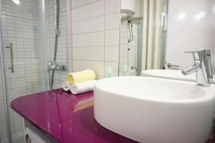 Studio apartment Goga