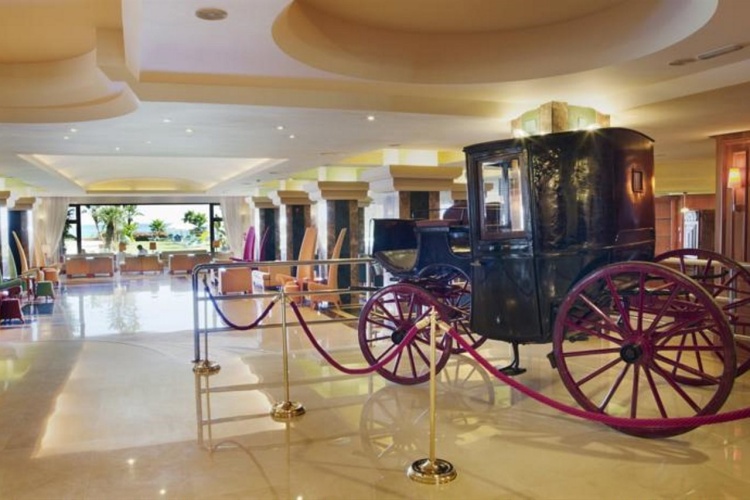 Hotel Ms Amaragua photo 23
