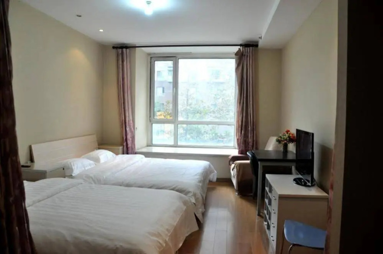 Kai Xi Hotel Apartment