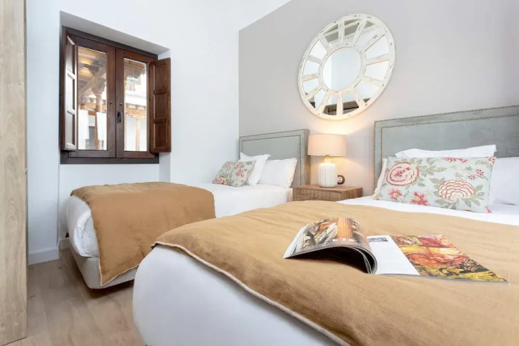 Genteel Home Horno Marina