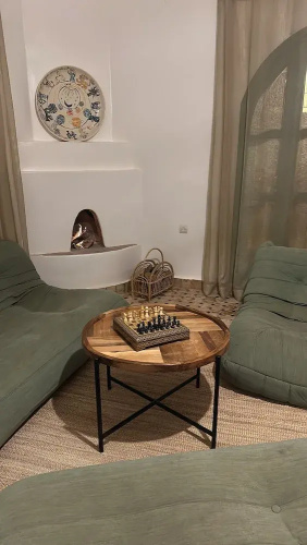 Maison Chaliya guesthouse