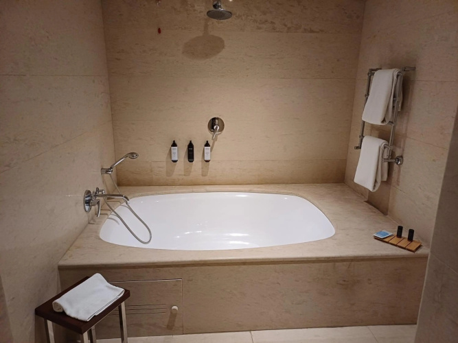 Smy Carlos V Wellness & Spa Alghero photo 11