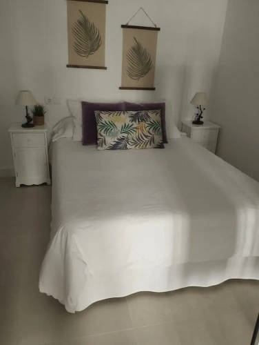 Double Apartment
