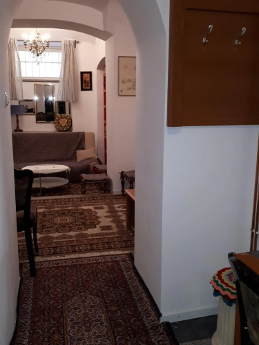 Centar-August Senoa