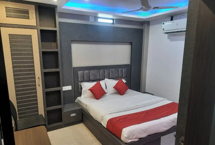 Hotel The Ramson