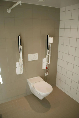 Radiumhospitalet Hotel