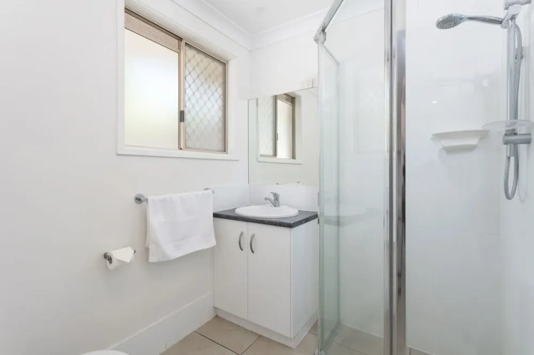 1 Bedroom Standard Apartment