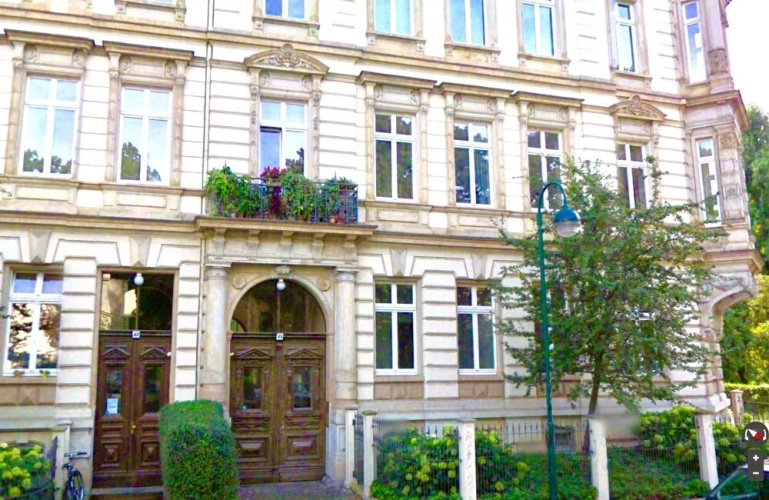 Otel görseli