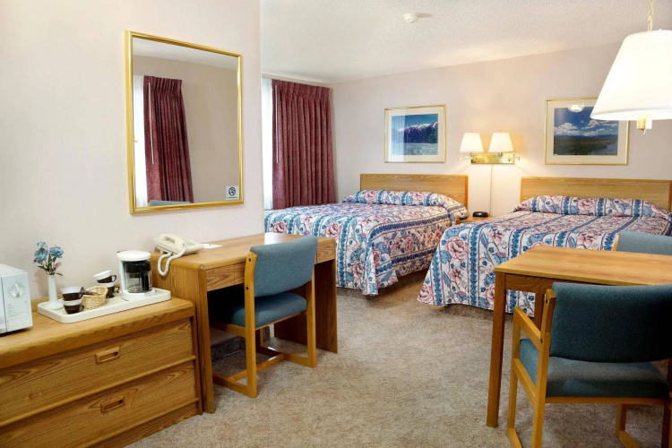 Ruby Inn