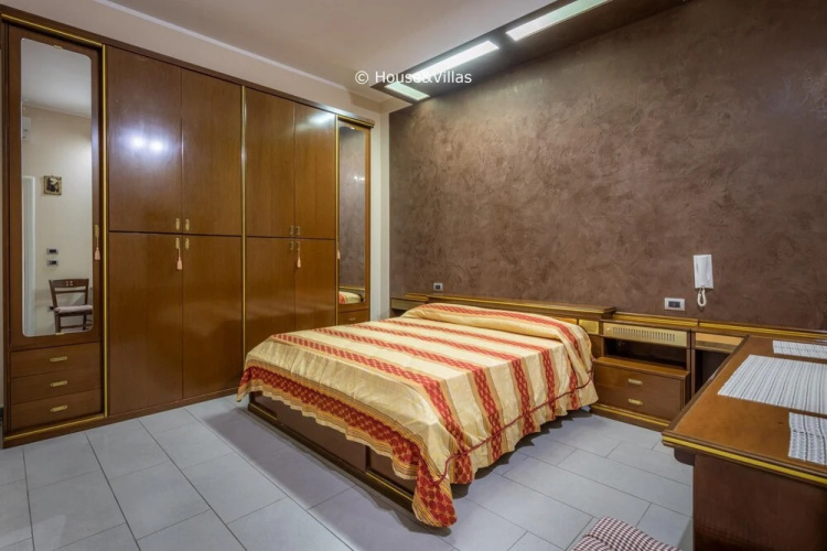 Marea Apartment