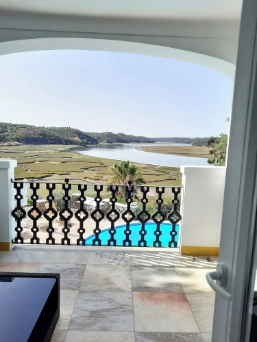 Standard Apartment with balcony