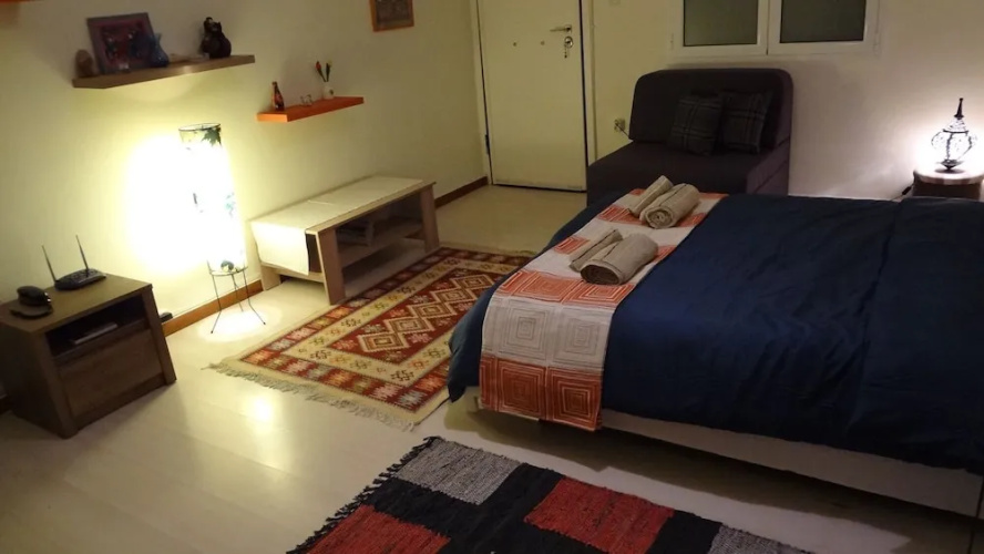 Cosy Central Independant Studio