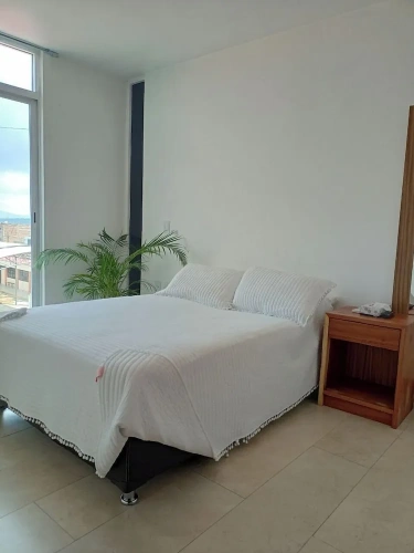 2 Bedrooms Family Suite with city view