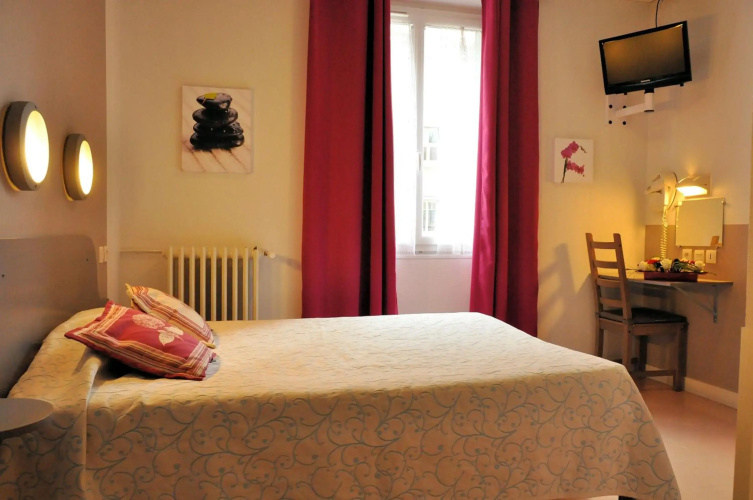 Hôtel Lux