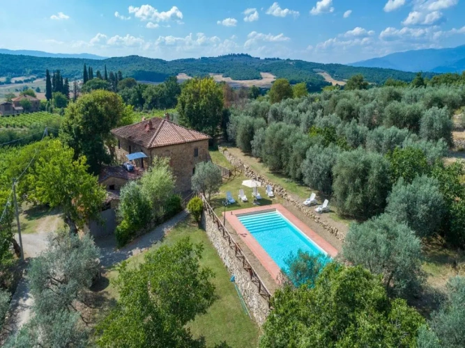 3 Bedrooms Double Cottage