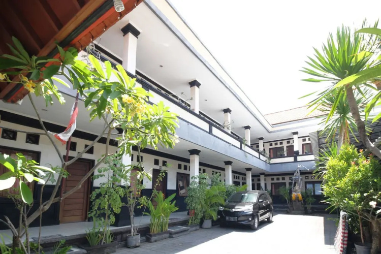 Imagen del hotel