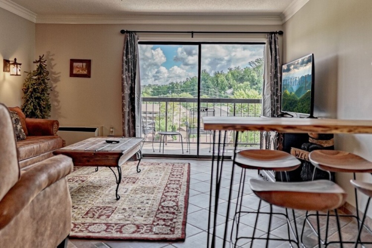 1 Bedroom Standard room