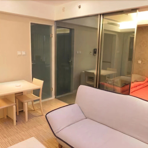 Ruishige Apartment Hotel