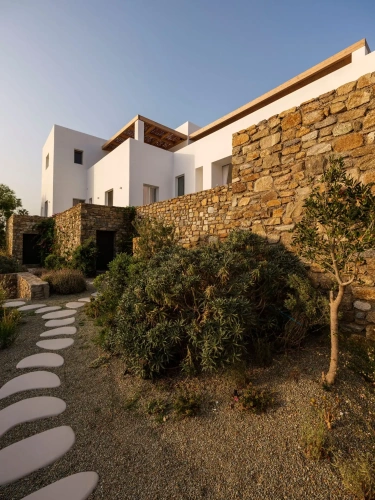 Grand Villa