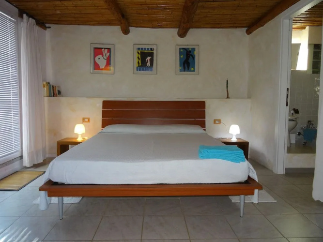 Bed and Breakfast La Scala