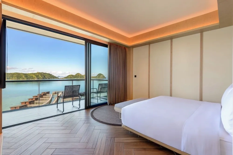 2 Bedrooms Family Suite