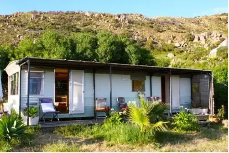 Family Trailer