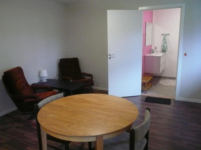 Seng og Kaffe B&B