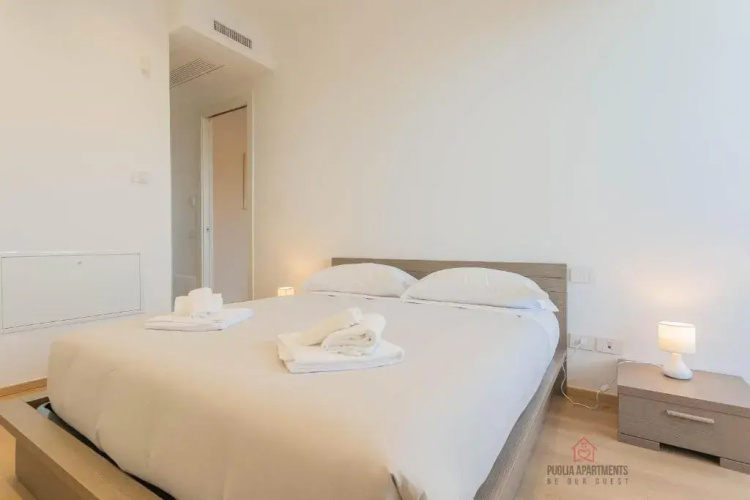Casa 7 Mari