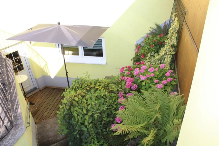 Ferienwohnung TOBI