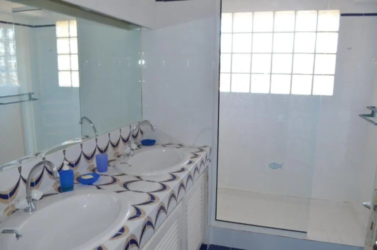 Appartement 2 pièces Pied dans l'eau