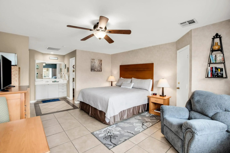 Inn at Deep Canyon