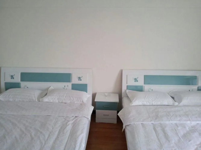 Tianyi Apartment