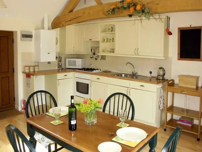 The Byre