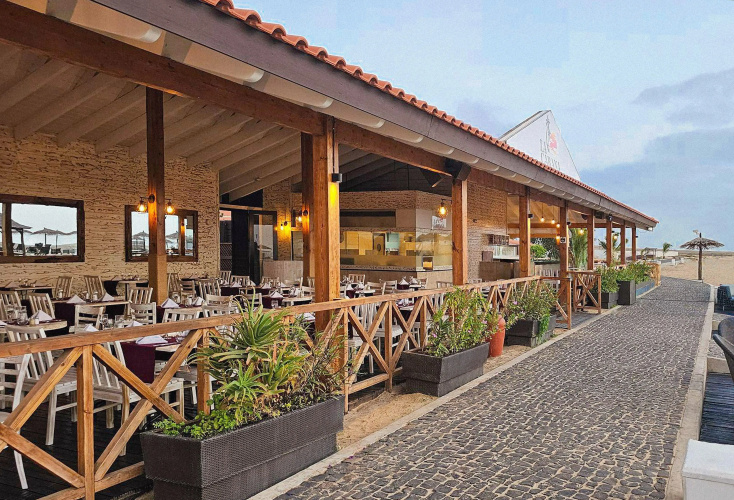 Melia Tortuga Beach Resort and Spa photo 16