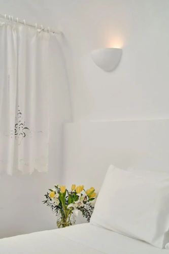 Santorini Mansion at Imerovigli