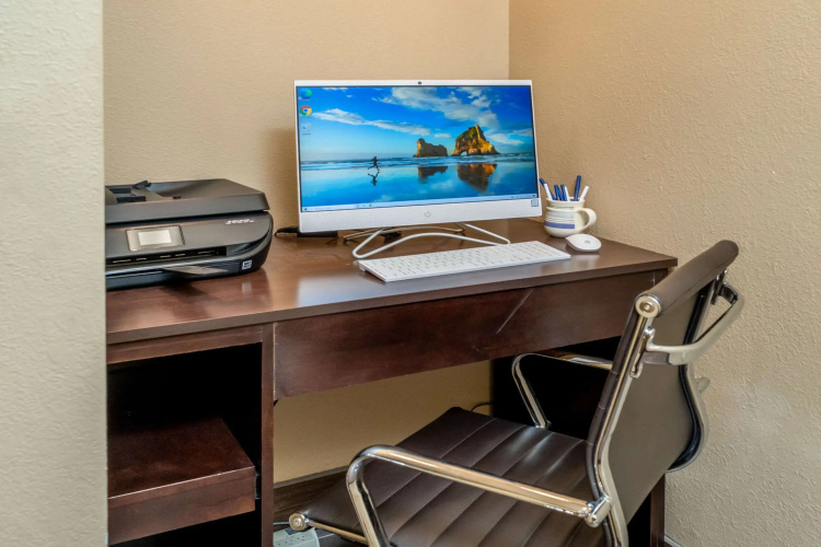 Comfort Inn & Suites Grundy