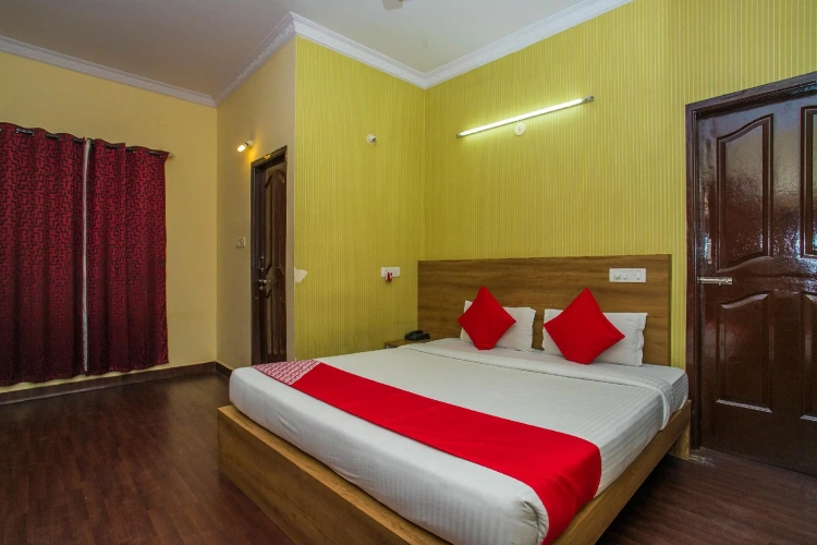Classic Double room