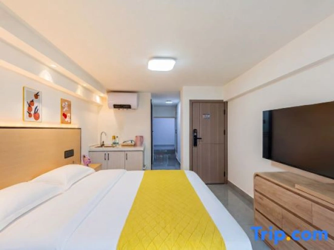 Luxury Double room