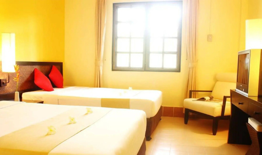 Rungyen Resort