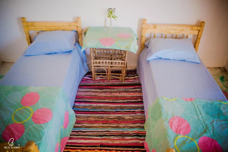 Luxury room