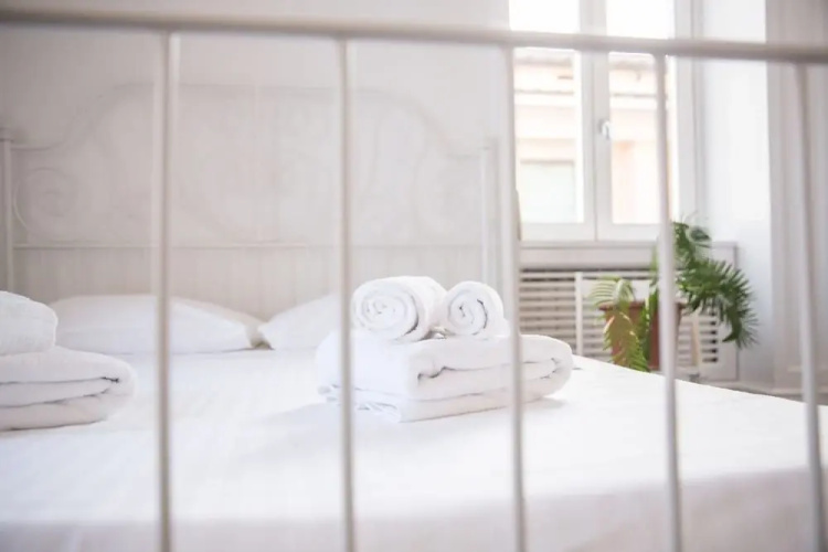 Maggiore Apartment