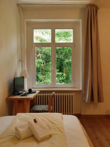 Economy Single room