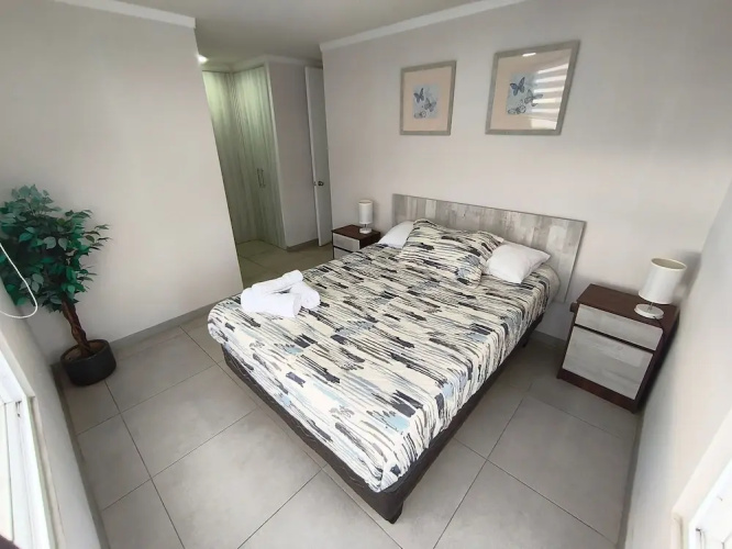 Oceana Suites Marina Costa I