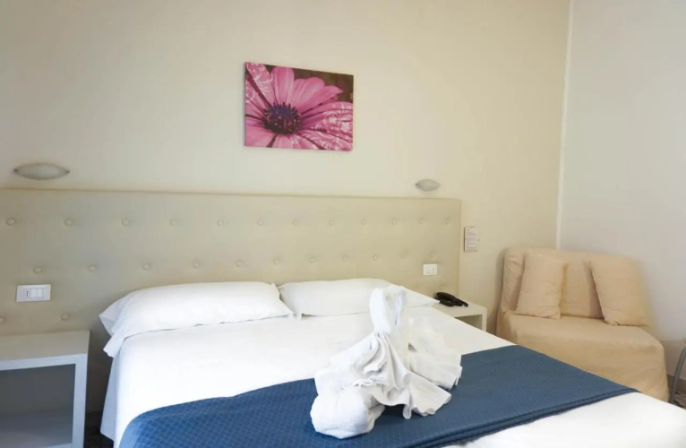 Hotel Caribe