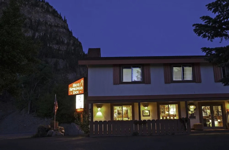 Hotelbild