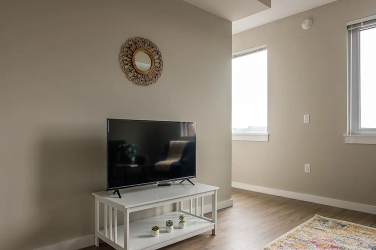 Chic Apartments by Frontdesk