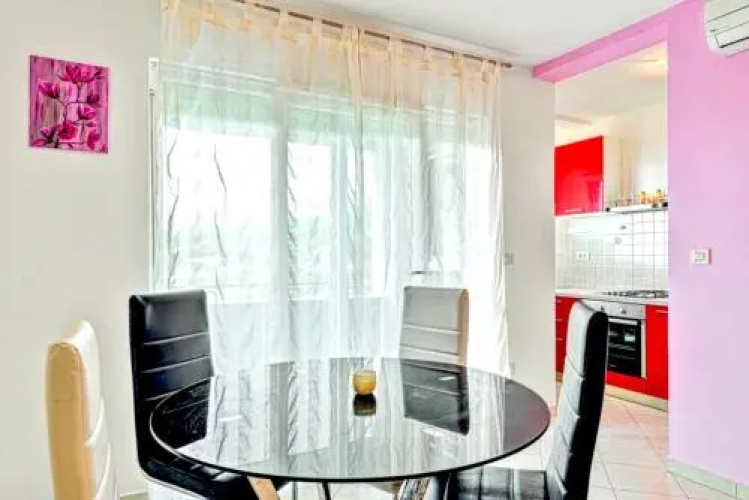 Apartment Put Starog sela 1