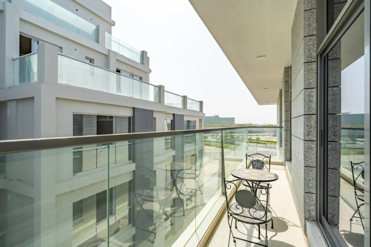 Al Meydan - Prime Views 325
