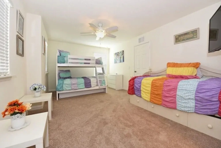 Suffolk Place Holiday Home 4112